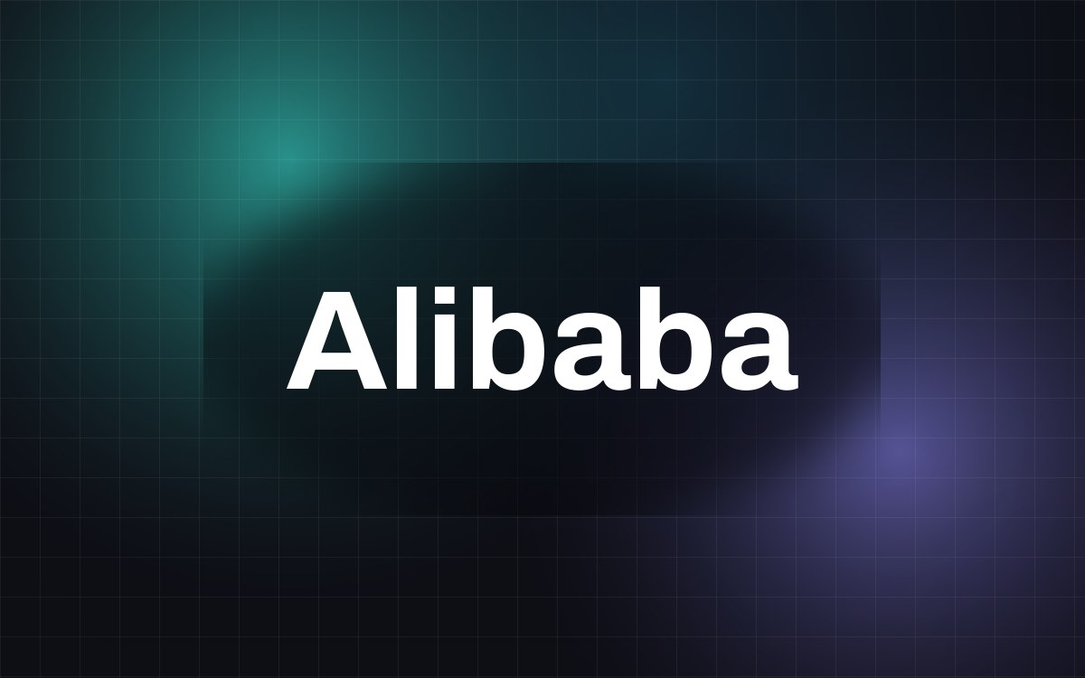 Alibaba raised $10.2 billion for AI and its stock fell 8% anyway