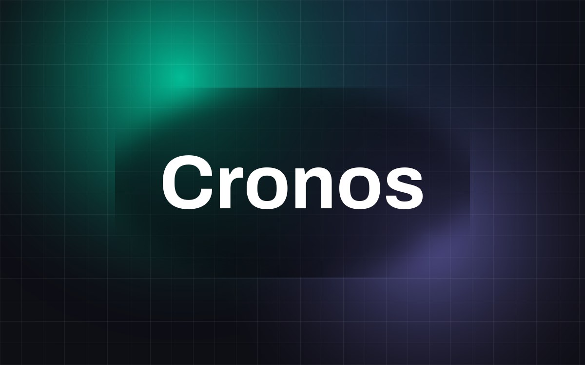 Cronos halted its entire blockchain to contain a $75 million exploit