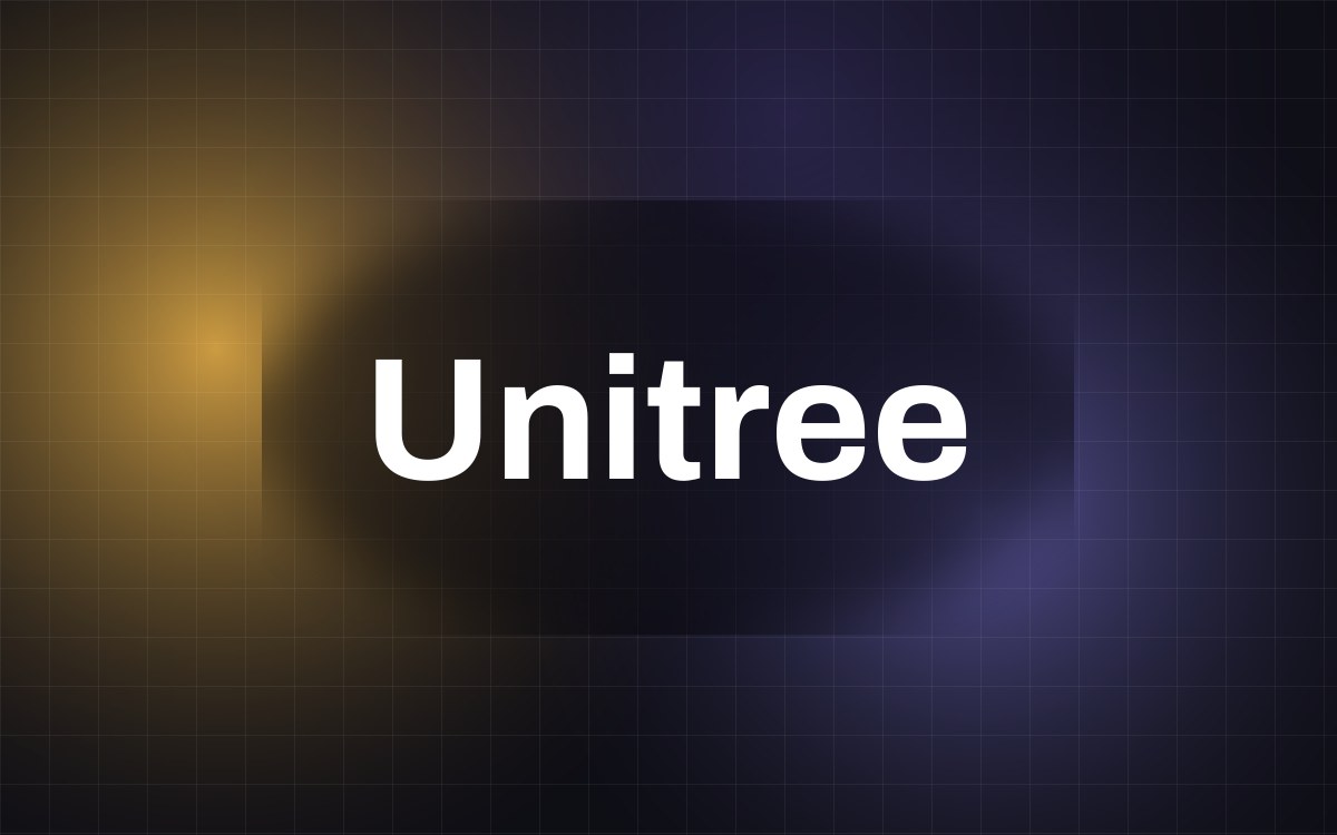 Unitree’s stock added $57 billion in a single day of trading