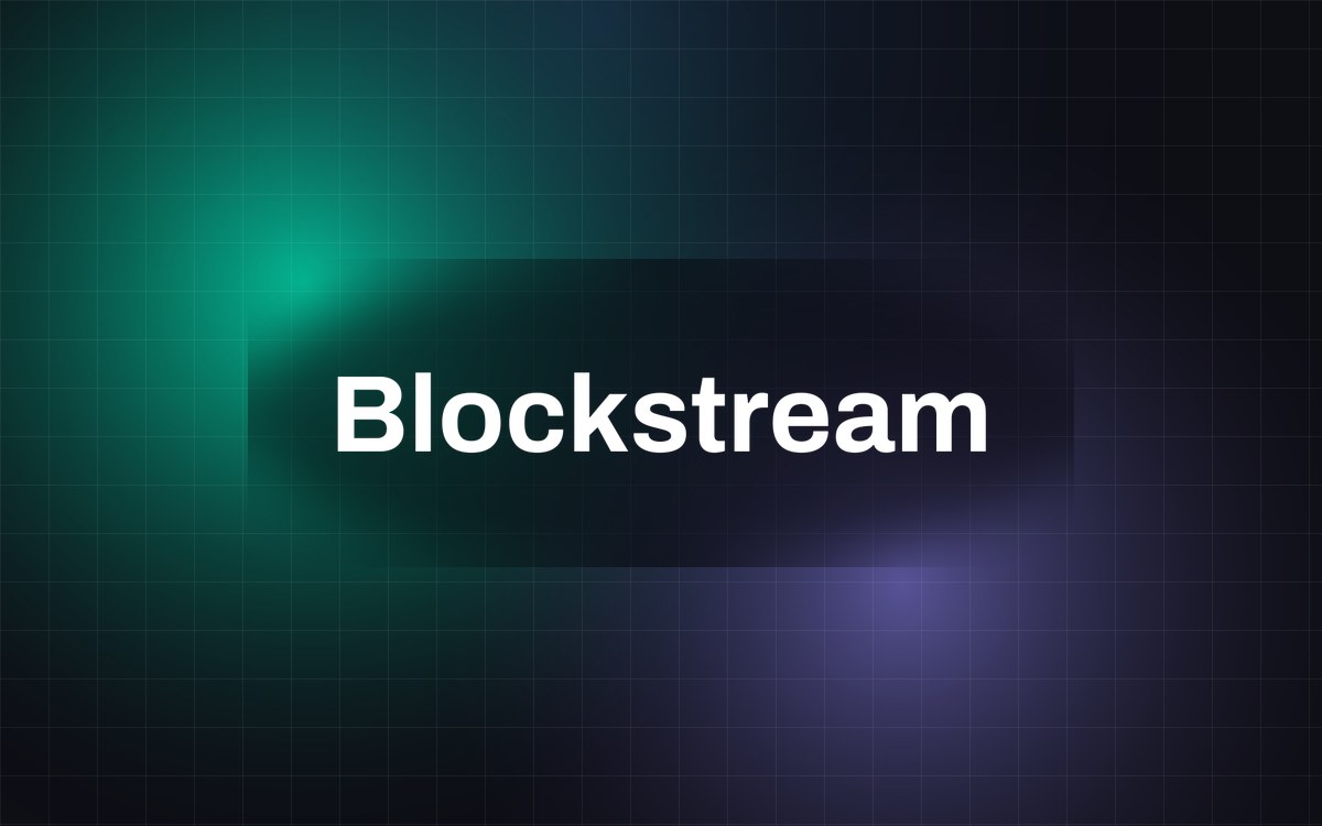 About 4,000 bitcoin left Blockstream’s Liquid sidechain, and the taker called it a favour