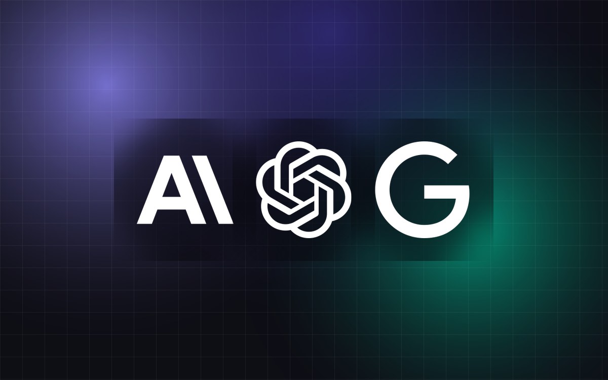 Anthropic asked the AI industry to slow down, and OpenAI agreed before the weekend was over