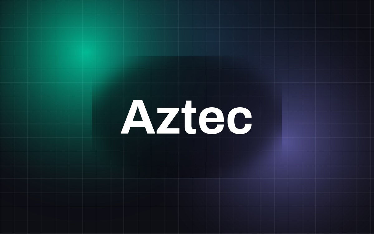 Abstract EMRGNG cover image for a story about Aztec