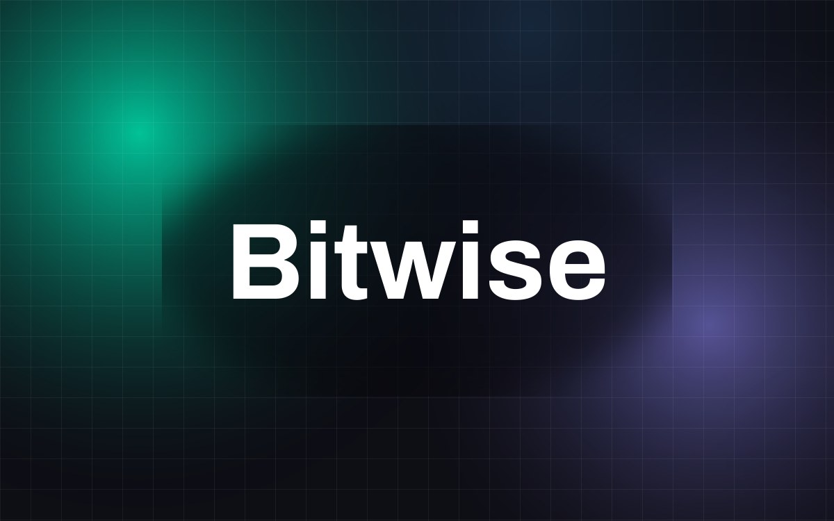 Abstract EMRGNG cover image for a story about Bitwise