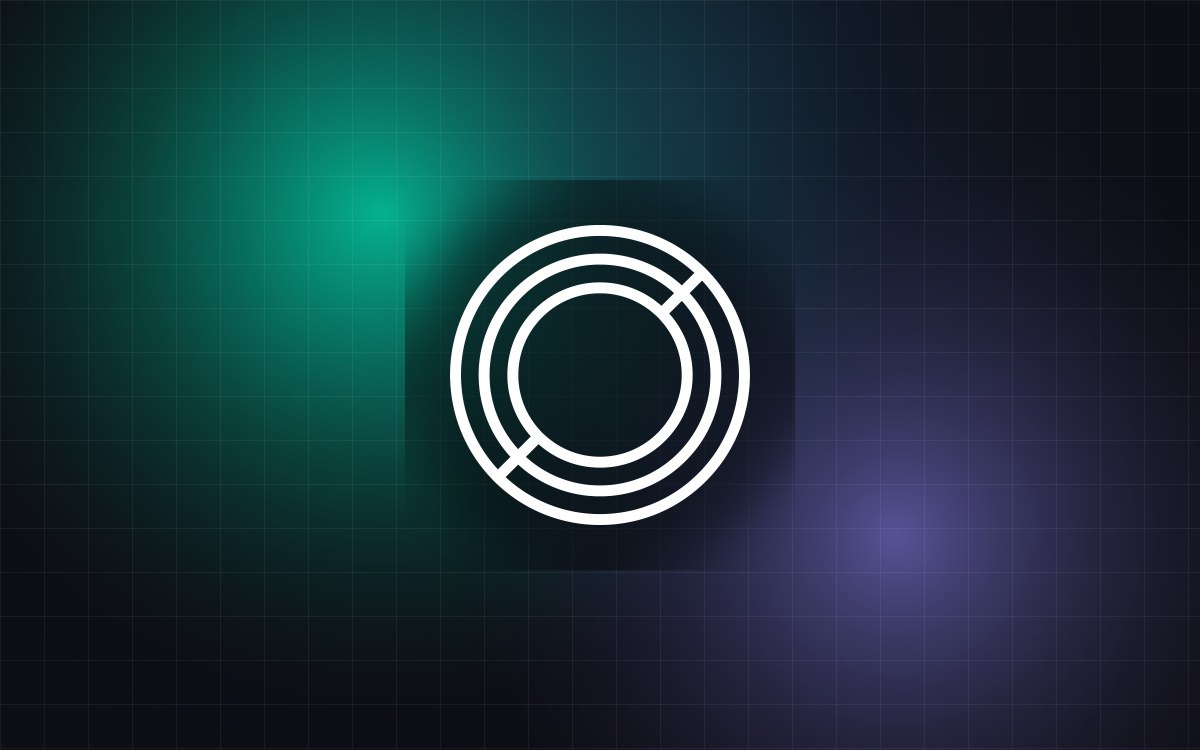 Abstract EMRGNG cover image for a story about Circle