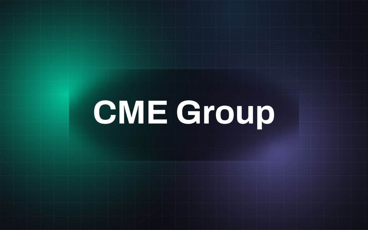 CME will list Bitcoin Cash and Uniswap futures next month, and one of them jumped 32 percent on the news