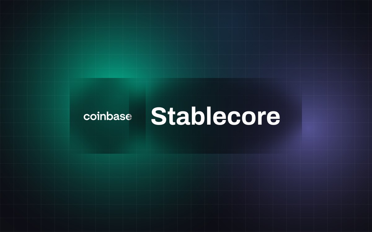 Coinbase just got a shortcut into more than 3,000 small American banks
