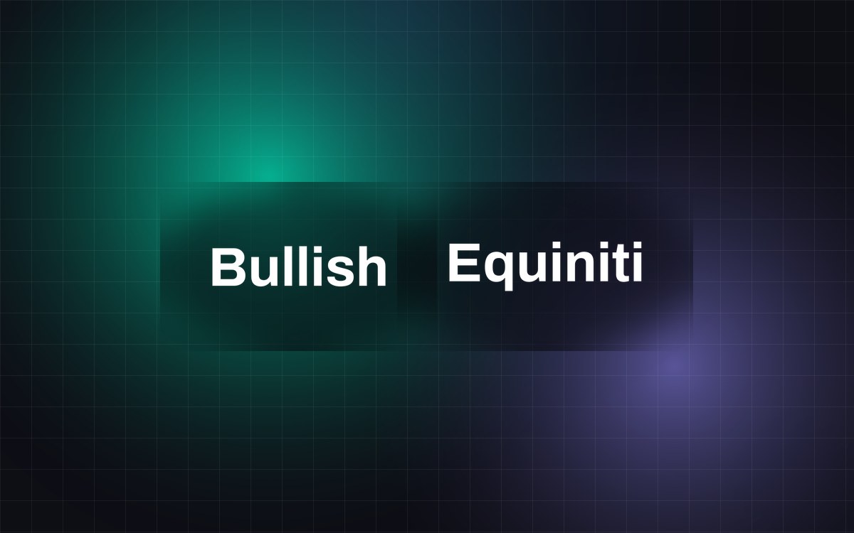 Five market firms want tokenised stocks to come with the shareholder rights attached