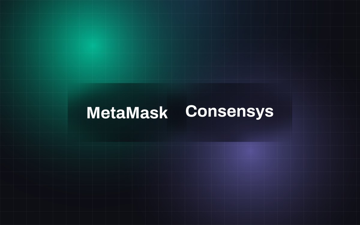 MetaMask is splitting from Consensys, and the same executive chairs both halves