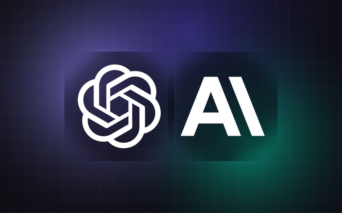OpenAI halved its prices ninety minutes after Anthropic cut its own