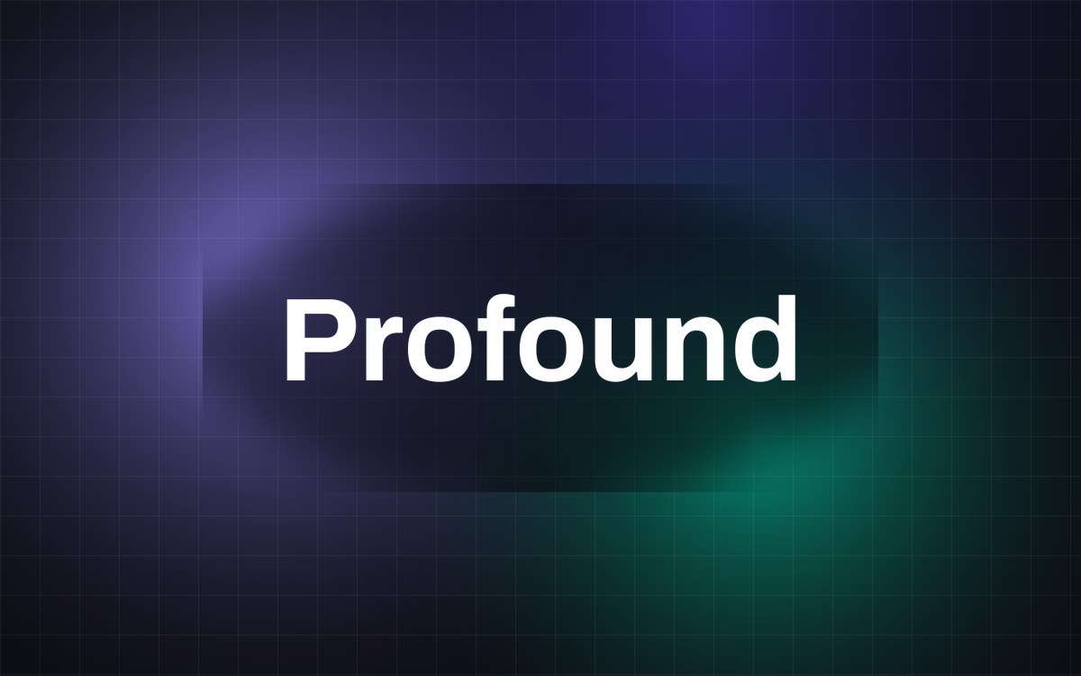 Profound raised $180 million to help brands get quoted by ChatGPT, not just ranked by Google