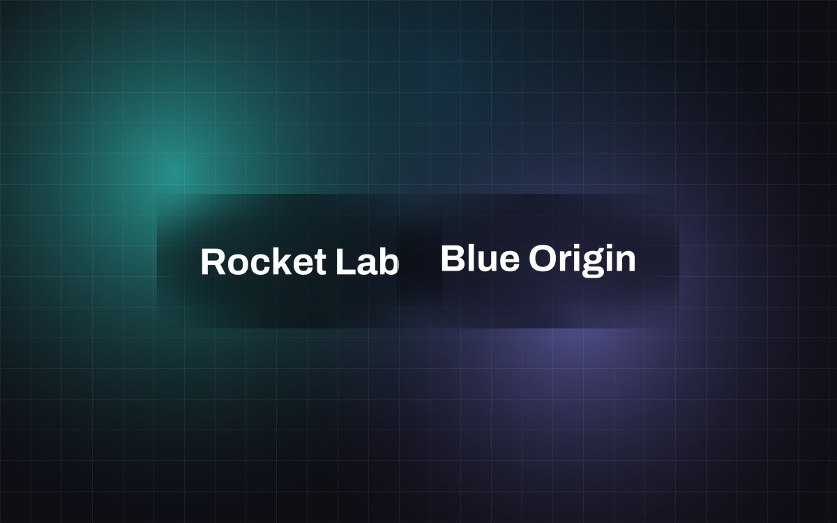 Rocket Lab is protesting the $700 million Mars contract it lost to Blue Origin
