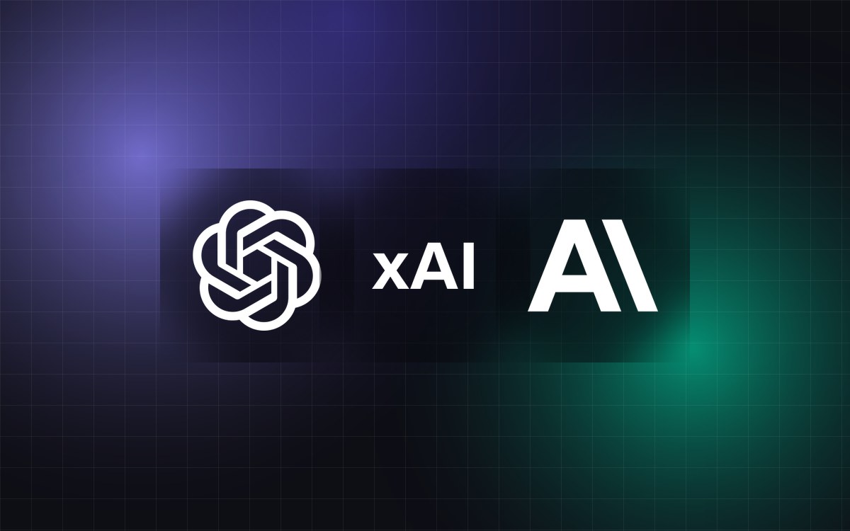 The Pentagon added ChatGPT and Grok to its AI platform, and left Anthropic off