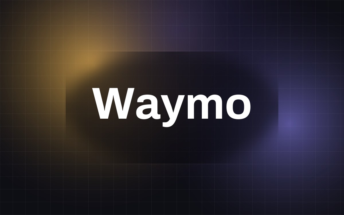 Waymo will now drive 13-year-olds across Nashville with no adult in the car