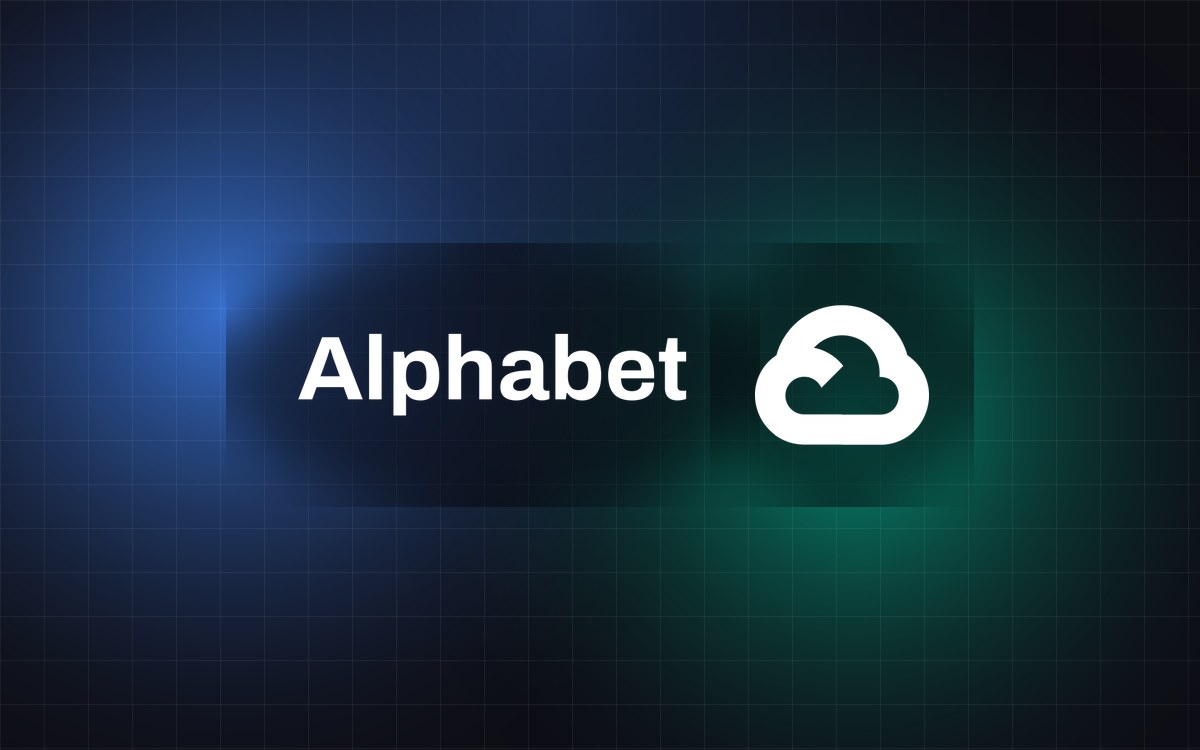 Alphabet’s $30.7 billion cloud quarter came with negative free cash flow