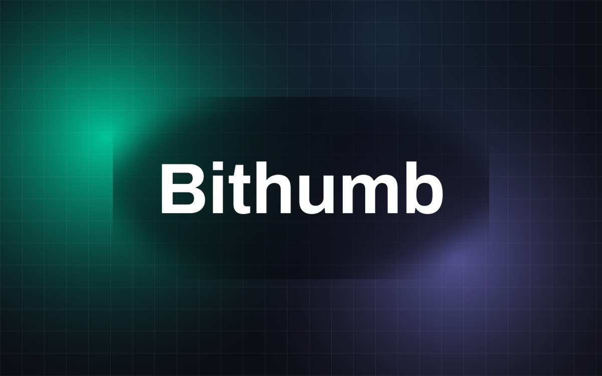 Bithumb says the intruders reached staff messaging, not customer assets