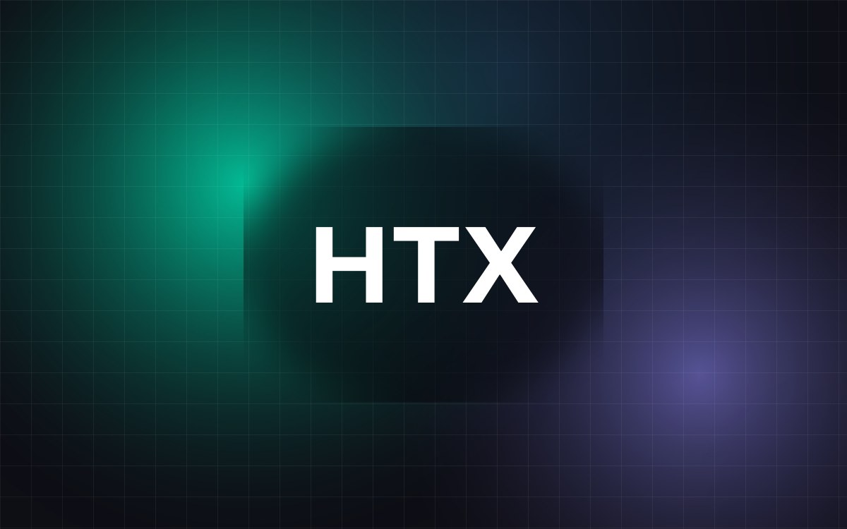 Abstract EMRGNG cover image for a story about HTX