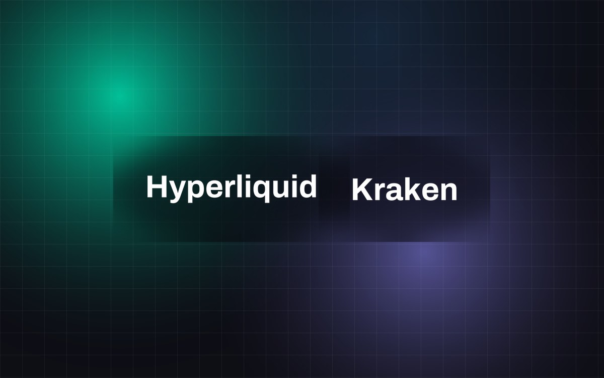 Hyperliquid wants Kraken’s parent as its first CFTC-regulated market deployer, and no regulator has signed off