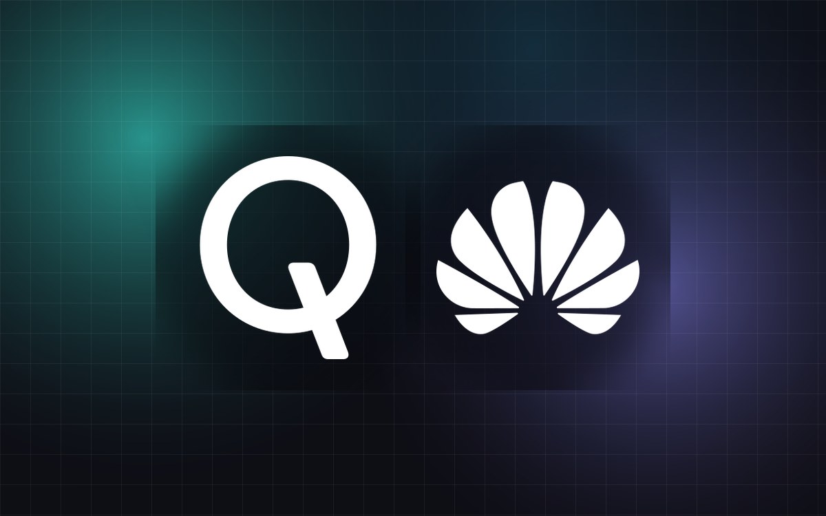 Qualcomm is buying US patents from Huawei, the company Washington has spent seven years cutting off
