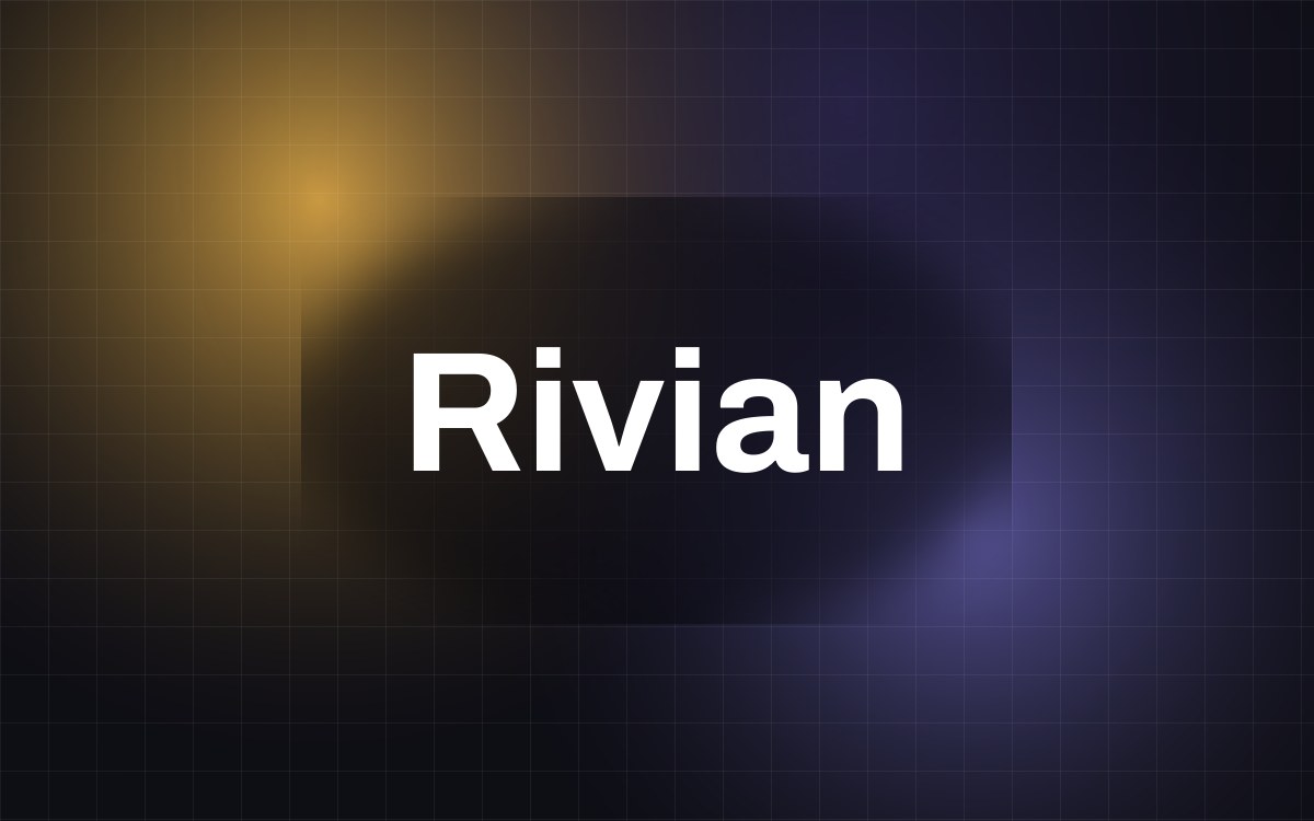 Rivian’s robotics spinout has hired Doug Field to run it, a year after it was founded