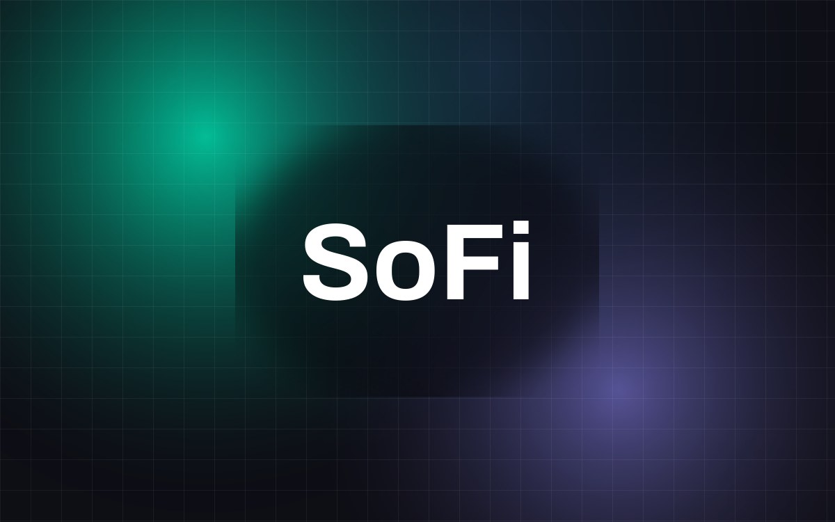SoFi is paying 4.4 percent on a tokenised deposit, and the FDIC cover stops at the deposit