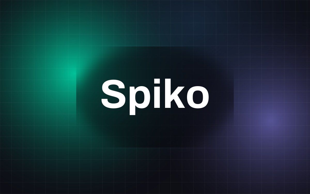 Spiko raised $90 million to sell tokenised cash funds, and says it is already bigger than BlackRock at it