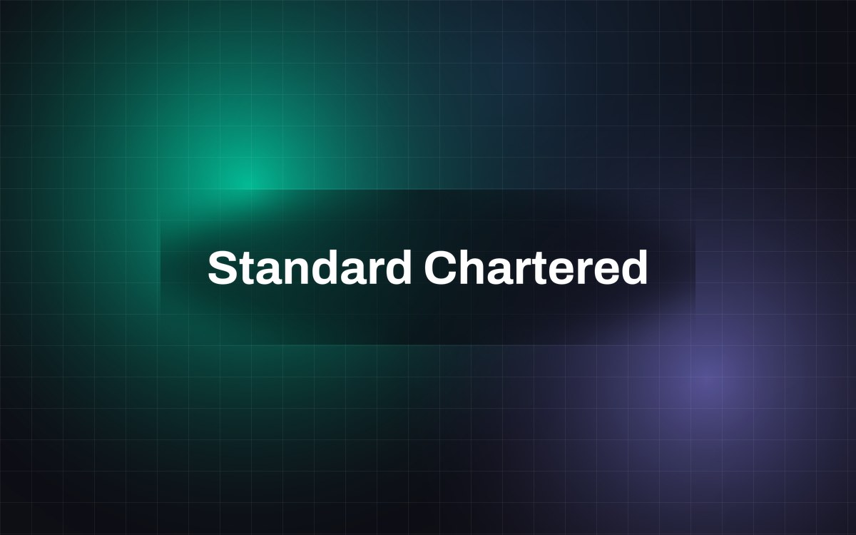 Standard Chartered has pushed its $2 trillion stablecoin forecast back two years, to 2030