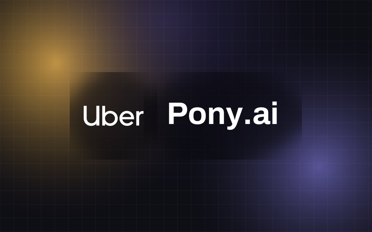 Uber will start testing robotaxis from China’s Pony.ai in London within weeks, with no date for passengers